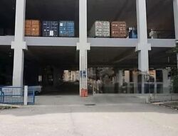C & P Logistics Hub 2 (D22), Warehouse #572110651